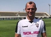 Зозуля снова забивает, а его команда побеждает "Альмерию"