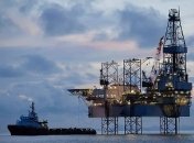 Украина взыщет с России потерю шельфа