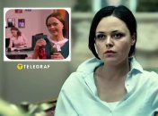 Ксения Громова строит карьеру в России