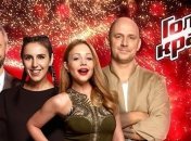 "Голос країни" 8 сезон, 12 выпуск: кто прошел в четвертьфинал (Видео) 