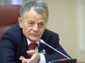 Внести изменения в Конституцию относительно Крыма будет сложно - Джемилев