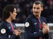 Микаэль Сиани: Ибрагимович ненавидел Кавани