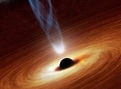 Ученые воссоздали черную дыру при помощи мощнейшего лазера