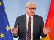 Штайнмайер: Миротворческая миссия ООН в Украине возможна