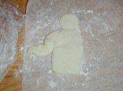 Пирог «Аншлаг, аншлаг!!!»