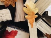 Захватывающие книги, которые стоит прочитать в сентябре 