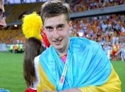 Экс-украинец Романчук дебютировал за сборную Польши