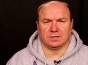 Леоненко назвал главную проблему Украины перед игрой с Португалией