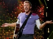 Coldplay выпустит необычный альбом уже в следующем месяце 