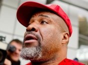 Стал известен следующий соперник Бриггса (Видео)