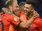 "Шахтар" піднявся в топ-15 клубного рейтингу УЄФА