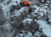 Масштабная штурмовая операция полка "Скеля" в Купянске