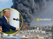 Трамп нашел "виновных" в росте цен на дизельное топливо