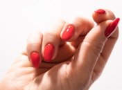 Эти формы хорошо подходят для различных дизайнов ногтей