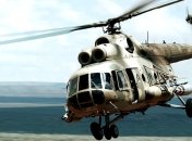 "Укроборонпром" передал Минобороны 20 модернизированных вертолетов