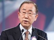 Генсек ООН: Существует риск, что конфликт в Украине будет заморожен