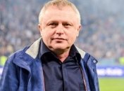 Суркис - о введении военного положения в Украине