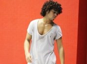 Эпатажный танцор Франциско Гомес захотел замуж 