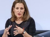 Канада будет давить на Россию пока та не начнет уважать суверенитет Украины 