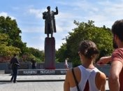 Прага планирует передать Москве памятник маршалу Коневу