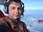 Погибшего Игоря Табанюка в Коломые уважали, но у аэродрома возникли проблемы с арендой земли