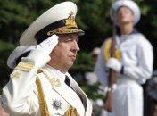 Россия планирует "наращивать боевой потенциал" ЧФ РФ в Севастополе