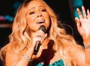 Мерайя Кері показала обличчя без макіяжу