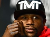 Турман хочет провести бой с Мейвезером