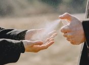 Безопасный и эффективный: создан новый антисептик для рук из кукурузы