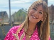 "Цвету и пахну": Леся Никитюк очаровала новыми снимками