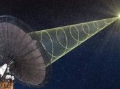 Ученые поймали загадочный сигнал из космоса