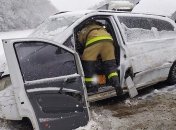 Ужасное ДТП в России: среди погибших - украинцы (Фото)