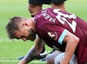 Вест Хэм прокомментировал состояние здоровья Ярмоленко