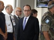 Олланд: Около 50 человек находятся в критическом состоянии после теракта в Ницце