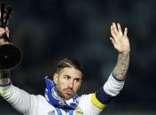 Команда года УЕФА: больше всех голосов набрал Рамос