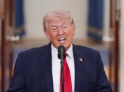 Поведение Дональда Трампа уже давно вызывает вопросы