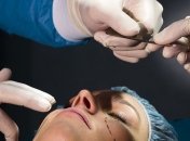 В Японии ученые разрабатывают силиконовое лицо 