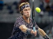 Рублев зачехлил ракетку в преддверии четвертьфинала Australian Open (Фото)