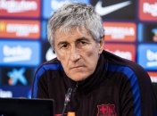 Кике Сетьен о победе над "Вальядолидом": "Мы делаем все возможное"
