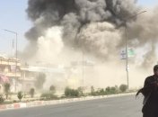 В результате теракта в Кабуле погибло 18 человек