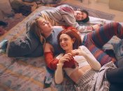 Сериал "Ни одной больше" (Raising Voices) - новый хит от Нетфликс