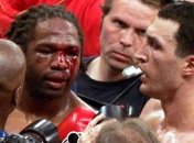 Крис Берд о предстоящем бое Кличко - Фьюри