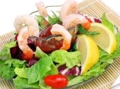 Что приготовить из креветок?