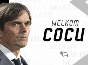 Дерби Каунти нашел замену Лэмпарду