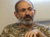 Кандидатуру Пашиняна выдвинули на пост премьер-министра Армении