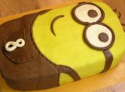 Торт Детский - Видео рецепт