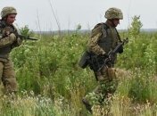 Обострение на Донбассе: 27 вражеских обстрелов, потерь нет