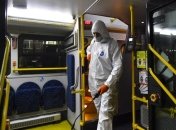 Ситуация с Covid-19: число инфицированных перевалило за 122 тысячи 