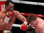 Владимир Кличко: У Леапаи есть ударная мощь и сила характера