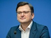 Кулеба пообщался со своим белорусским коллегой